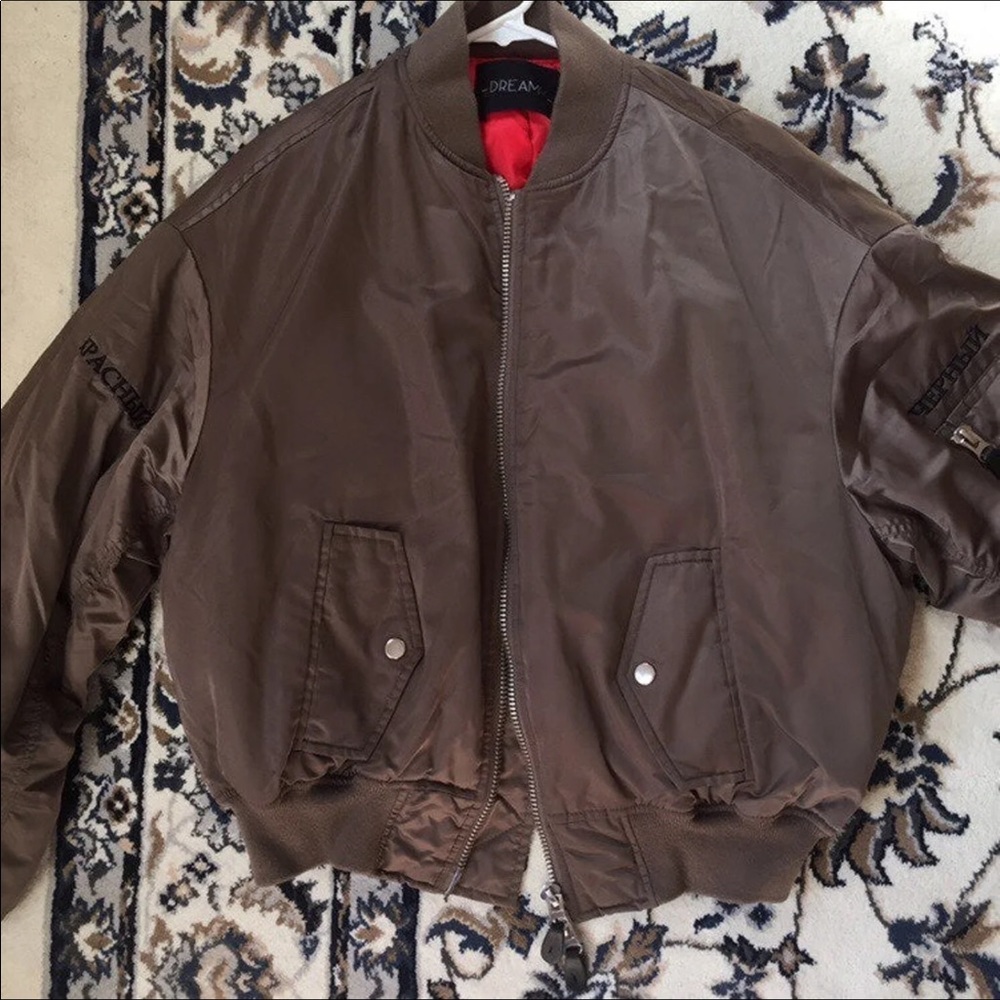 Jacket - Picture 3 of 4